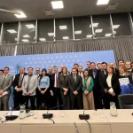 Intendentes de ciudades de todo el país y distintos signos políticos reclamaron al gobierno nacional por fondos coparticipables