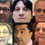 YPF: los sanjuaninos que votaron a favor de la expropiación que hoy pone en jaque al país
