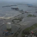 Tsunami en el Pacífico: cómo podría afectar a Chile, Ecuador y Perú