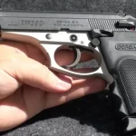 Facilitaron otro trámite para conseguir la credencial de legítimo usuario de armas de fuego