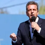 Sergio Massa convocó a las «fuerzas del peronismo» para frenar el ajuste del gobierno de Javier Milei