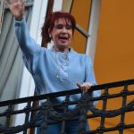 Cristina Kirchner pidió seguir presa en su departamento de Constitución