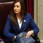 Villarruel cerró el jardín maternal del Senado convirtiendo a los chicos en blanco del recorte