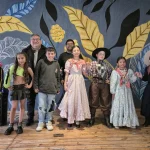 Ullum presentó «Talentos Por Naturaleza» para potenciar a niños artistas