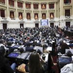 Diputados dejó solo al Gobierno y rechazó el veto a la ley de Emergencia de Discapacidad
