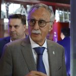 Sturzenegger le echó la culpa de las muertes del fentanilo a Anmat y abrió una interna con Lugones