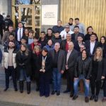 La Libertad Avanza va sola a las legislativas en San Juan