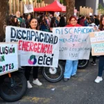 La Justicia anuló el veto presidencial a la ley de Emergencia en Discapacidad