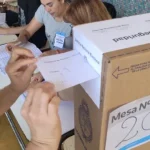 Elecciones Legislativas 2025: cuáles son los candidatos y frentes de San Juan