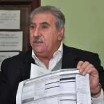 La Cruzada Renovadora anunció que presentará este miércoles a sus candidatos a diputados nacionales