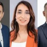Fuerza San Juan presentó sus candidatos con Cristian Andino a la cabeza