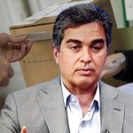 Arancibia confirmó que será candidato a diputado nacional