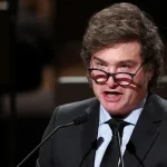 «Si no llegaran a fin de mes, la calle estaría llena de cadáveres»: la polémica frase de Javier Milei