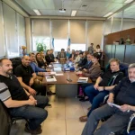 Paritaria docente: tras rechazo de los gremios, cómo seguirá la negociación en San Juan