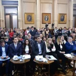 Senado: la oposición dictaminó la declaración de la emergencia pediátrica y la ley de financiamiento universitario