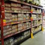 En julio, los precios mayoristas registraron un aumento del 2,8%