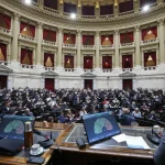 Garrahan: Diputados dio media sanción al proyecto de emergencia pediátrica con amplia mayoría