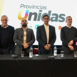 A días del cierre de listas: Baistrocchi encabeza una fórmula federal
