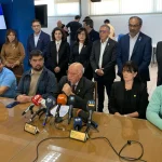 La UNSJ sale a las calles para defender la educación pública y la salud