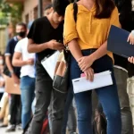 El desempleo fue de 7,6% en el segundo trimestre y afectó a más de 1,7 millones de personas