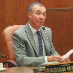 Que pasará en la cámara de diputados de la provincia de San Juan si asume Fabián Martin como Diputado Nacional?