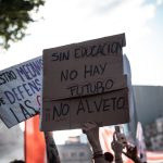 Así es el plan de lucha de las universidades tras el veto de Milei