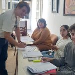 Elecciones en la UNSJ: la CEPA en la vicepresidencia, será parte de la conducción del Centro de Estudiantes de Filosofía