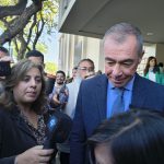 Fabian Martin: «Si llegamos a un consenso trataremos la ley de Registro de Transporte mañana»