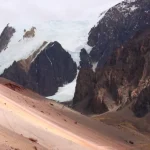 San Juan pide a Nación por la reglamentación de glaciares