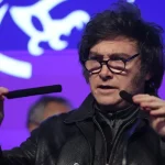 Presupuesto 2026: los principales anuncios de Javier Milei en cadena nacional