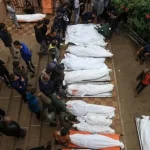 Un informe de la ONU advierte que Israel comete genocidio en Gaza