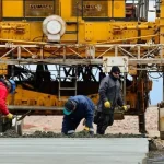 El Gobierno proyecta un nuevo ajuste en la obra pública en el 2026