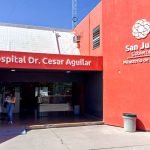 Avanzan las mejoras en la infraestructura y servicios del Hospital César Aguilar de Caucete