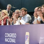 El gobierno quiere excluir de la cuenta peronista a nueve provincias: «Se hacen trampa en el solitario»