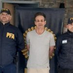 Un narco que amenaza con hacer temblar al Gobierno