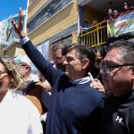 Rodrigo Paz se impuso en el balotaje y es el nuevo presidente de Bolivia