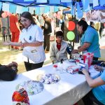 Comenzó la IV Edición de la Expo Enfermería