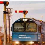 Privatización ferroviaria: los empresarios quieren quedarse con el negocio sin poner un peso