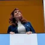 El mensaje de Cristina Kirchner a tres días de las elecciones: «Es Milei y el ajuste permanente o la Argentina»