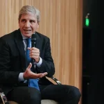 A tres días de las elecciones, el audaz pronóstico de Luis Caputo sobre el dólar: «El lunes no pasa nada»