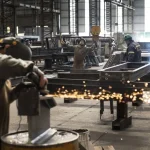 Cerraron mas de dos mil empresas en Santa Fe, por la apertura de importaciones