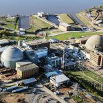 Centrales nucleares con el cartel de remate