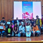 San Martín celebró el cierre del proyecto “Camino a la Universidad”