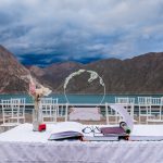 El Registro Civil celebró el séptimo matrimonio emblemático