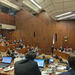 Los diputados no llegaron a un consenso y el proyecto de Emergencia Hídrica pasó a trabajo de comisiones