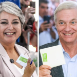Elecciones presidenciales en Chile: Jeannette Jara y José Antonio Kast se impusieron en primera vuelta e irán al balotaje
