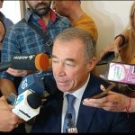 Martin dió a conocer las prórrogas de Emergencia y como se va a tratar las mismas