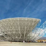 Medios nacionales afirman que Milei desactivó la instalación del radiotelescopio chino en Barreal