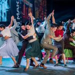 San Martín volvió a brillar con el PreCosquín 2026