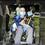 Diego necesita ayuda: la lucha de un niño sanjuanino con leucemia y el silencio de una obra social